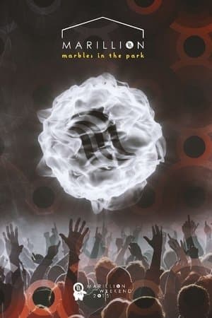 Marillion: Marbles in the Park streaming