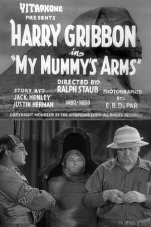 My Mummy's Arms streaming