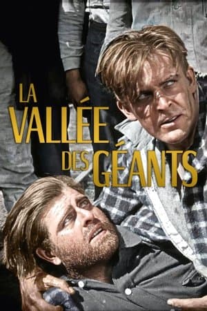 La Vallée Des Géants streaming
