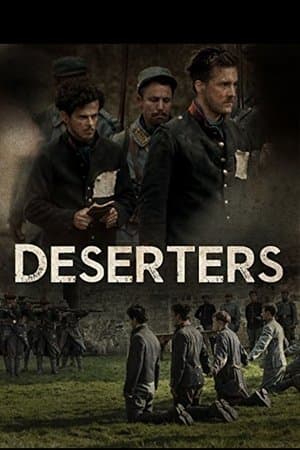 Deserters streaming