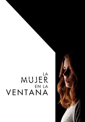 La mujer en la ventana streaming