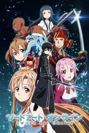 Sword Art Online streaming