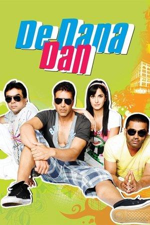 De Dana Dan streaming