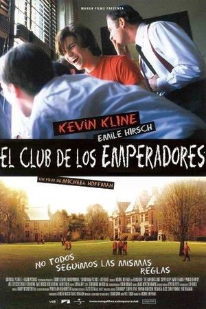 El club de los emperadores streaming
