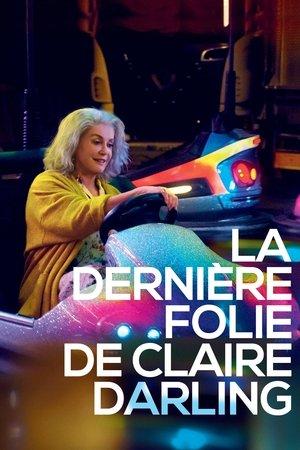 La Dernière Folie de Claire Darling streaming