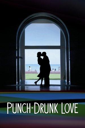 Punch-Drunk Love streaming