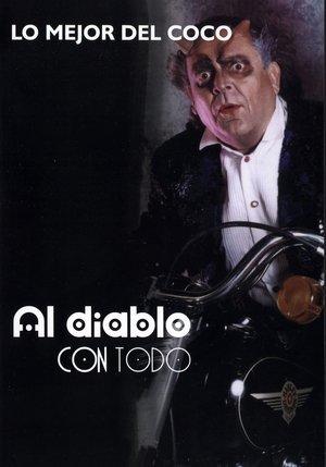 Al diablo con todo streaming