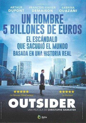 Outsider streaming