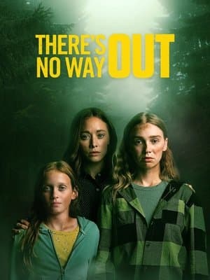 There's No Way Out streaming