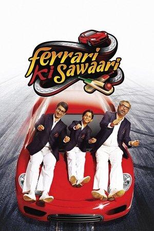 फरारी की सवारी streaming