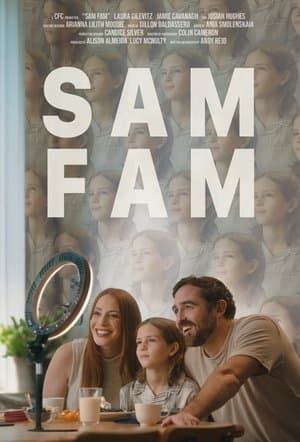 Sam Fam streaming