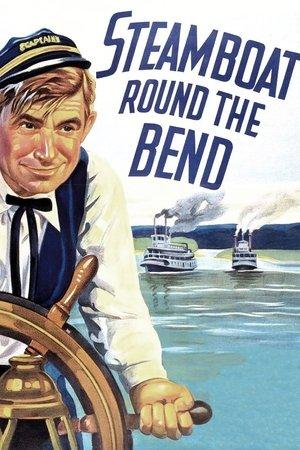 Steamboat Round the Bend streaming