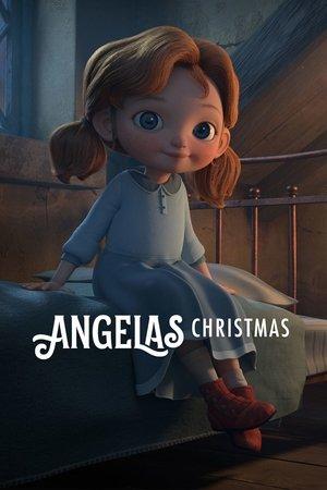 Angela's Christmas streaming