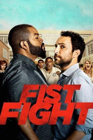Fist Fight streaming