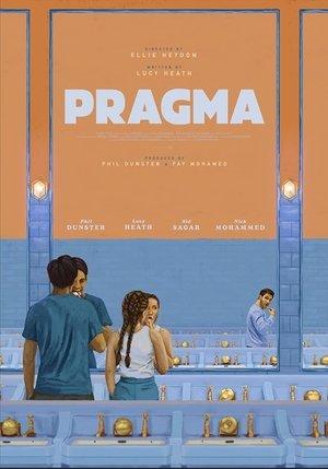 Pragma streaming