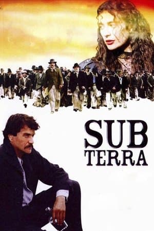Sub terra streaming