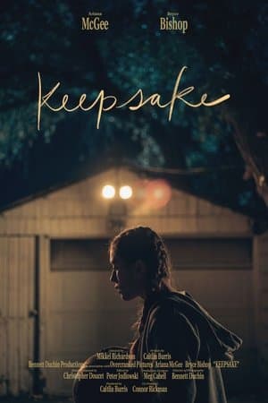 Keepsake streaming
