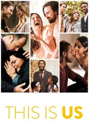 This is Us streaming
