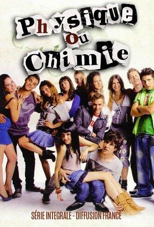 Physique ou Chimie streaming