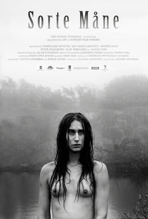 Sorte måne streaming