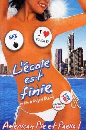 L'école est finie streaming