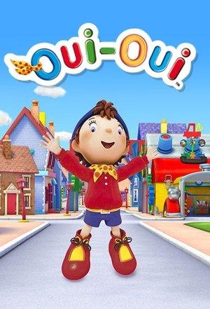 Oui-Oui Bienvenue au pays des jouets streaming