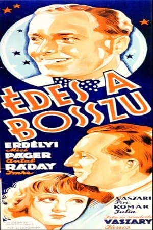 Édes a bosszú streaming