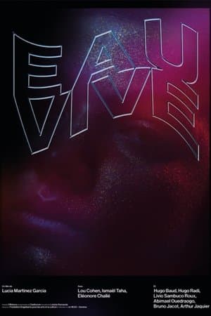 Eau vive streaming