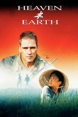 Heaven & Earth streaming