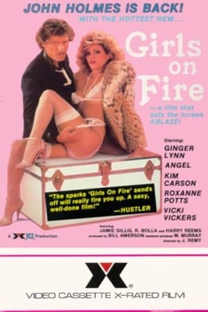 Girls on Fire streaming