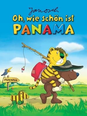 Le voyage à Panama streaming
