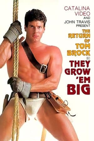 They Grow 'em Big streaming
