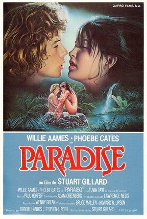 Paradise streaming