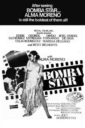 Bomba Star streaming