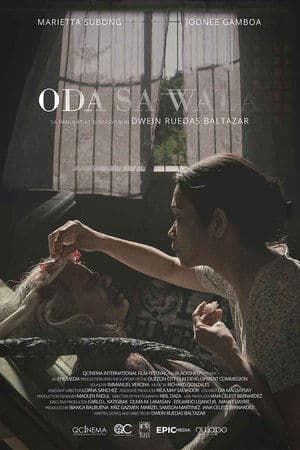Oda sa Wala streaming