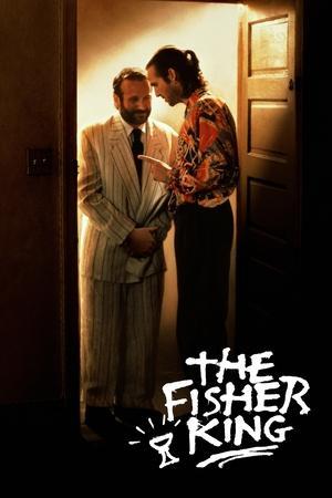 The Fisher King streaming