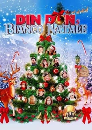 Din Don: Bianco Natale streaming
