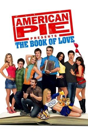 American Pie Presents: The Book of Love streaming