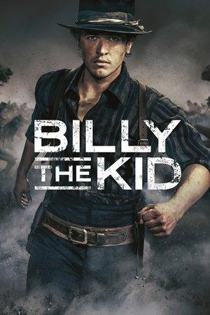 Billy the Kid streaming