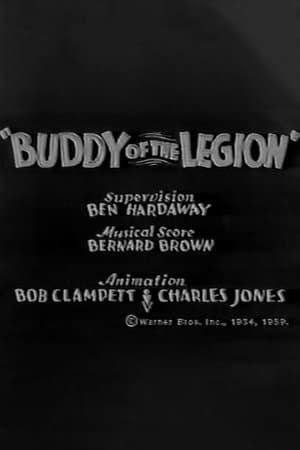 Buddy of the Legion streaming