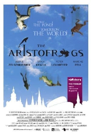 The Aristofrogs streaming
