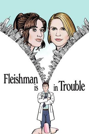 Fleishman Is in Trouble streaming