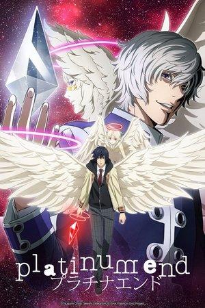 Platinum End streaming