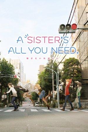 A Sister's All You Need streaming