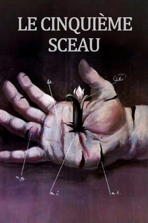Le CInquième Sceau streaming