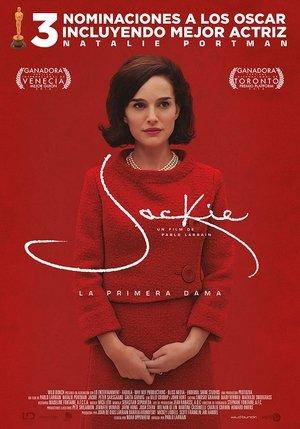 Jackie streaming