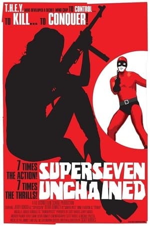 Superseven Unchained streaming