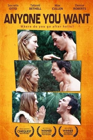 Anyone You Want streaming