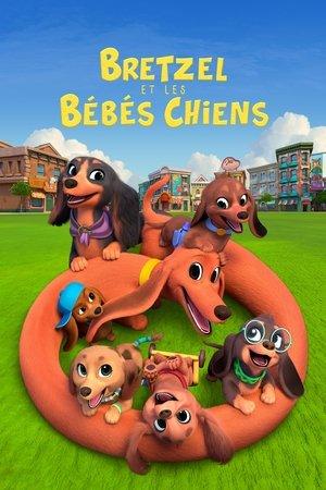 Bretzel et les bébés chiens streaming