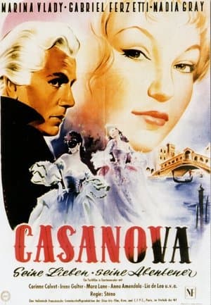Sins of Casanova streaming